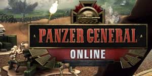 Panzer Ginearálta