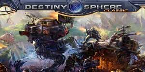 Destiny Sféar 