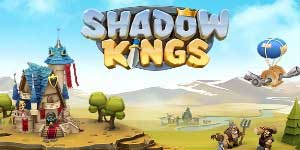 Kings Scáth