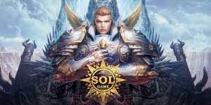 Shards Of Light / Sol