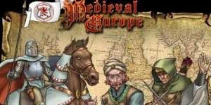 Medieval na hEorpa