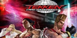 Tekken Cárta Tournament