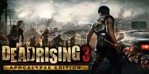 Dead Éirí 3 Apocalypse Edition