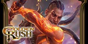 Rush Óir 