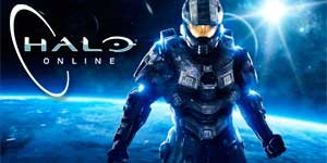 Halo ar líne 