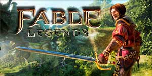 Legends fable 