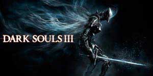 Souls Dark 3 