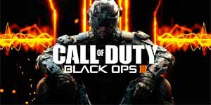 Call of Duty OPs Black 3 