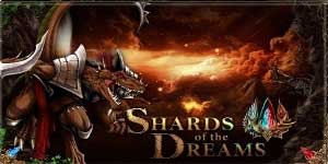 Shards na mBrionglóidí 