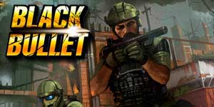 Bullet Dubh 