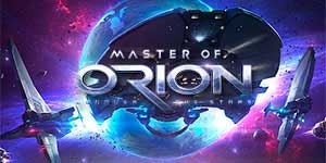 Máistir Orion 