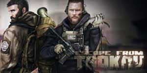 Éalú ó Tarkov 