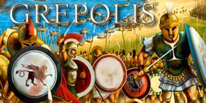 Grepolis - An Ghréig Ársa 