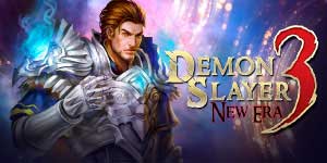 Demon Slayer 3 Ré Nua 