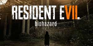 Evil Cónaitheach 7: Biohazard 