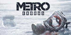 Metro: Eaxodus 