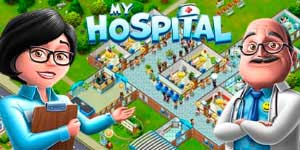 Mo ospidéal 