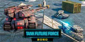 Fórsa Tank Future 2050 