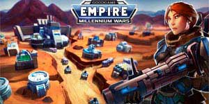 Wars na Mílaoise Impireacht 