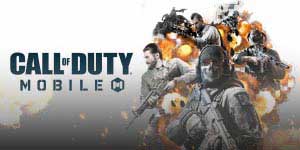 Call of Duty: Fón Póca 