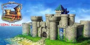 An dhá Towers 