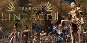 Lineage 2 Bunús 