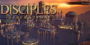 Disciples: Liberation 