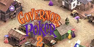 Gobharnóir poker 2 
