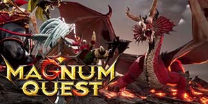 Rompu Magnum 