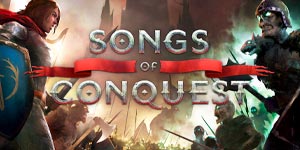 Amhráin na Conquest 