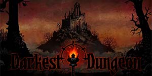 Dungeon is Dorcha 