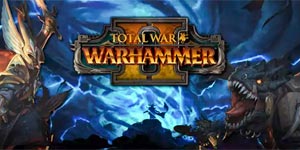 Cogadh Iomlán: Warhammer 2 