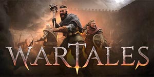 Warscéalta 