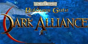 Geata Baldur: Comhaontas Dorcha 