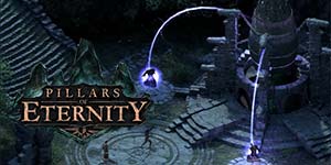 Piléir na Eternity 