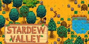 gleann stardew 