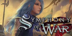 Siansa Cogaidh: Saga Nephilim 