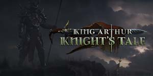King Arthur: Scéal Ridire 