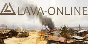 Lava Líne 