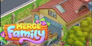 Merge Family - Dearadh Tí 