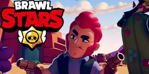 Cluiche Brawl Stars 