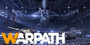 Cluiche Warpath: Ace Shooter 