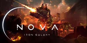 Nova: Réaltra Iarainn 