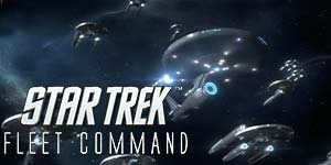 Star Trek Ordú Flít 