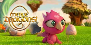 Cumaisc Dragons! 
