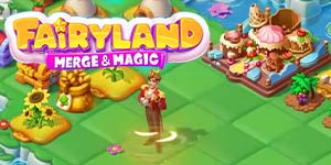 Fairyland: Cumasc & Draíocht 