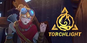 Solas Tóirse: Gan teorainn 