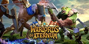 Tiarnaí cogaidh Aternum 