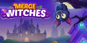 Cumaisc Witches 