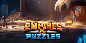 Impireachtaí & Puzzles 